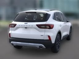 Ford Escape PHEV FWD 2026