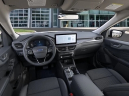 Ford Escape PHEV FWD 2026