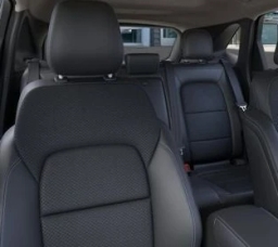 Ford Escape PHEV FWD 2026