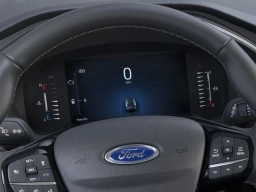 Ford Escape PHEV FWD 2026