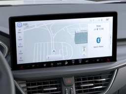 Ford Escape PHEV FWD 2026