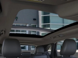 Ford Escape PHEV FWD 2026