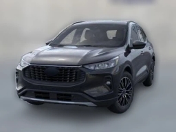 Ford Escape PHEV FWD 2026