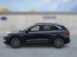 Ford Escape PHEV FWD 2026