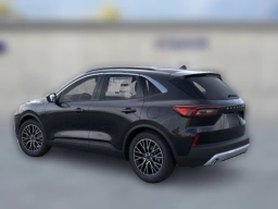 Ford Escape PHEV FWD 2026