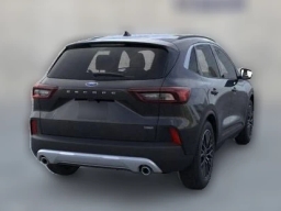 Ford Escape PHEV FWD 2026