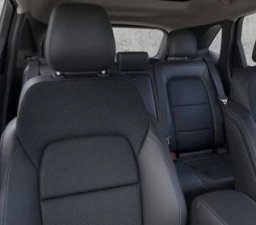 Ford Escape PHEV FWD 2026