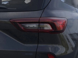 Ford Escape PHEV FWD 2026