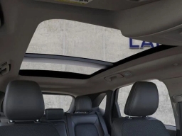 Ford Escape PHEV FWD 2026