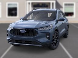 Ford Escape PHEV FWD 2026