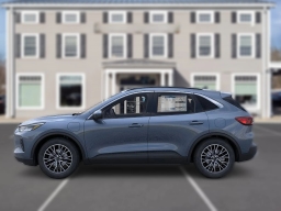 Ford Escape PHEV FWD 2026