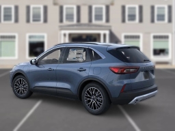 Ford Escape PHEV FWD 2026