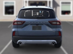 Ford Escape PHEV FWD 2026