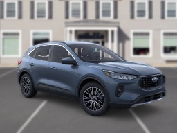 Ford Escape PHEV FWD 2026