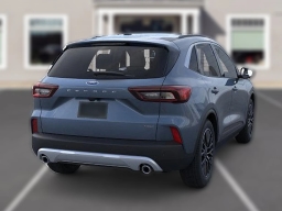 Ford Escape PHEV FWD 2026