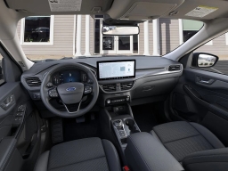 Ford Escape PHEV FWD 2026