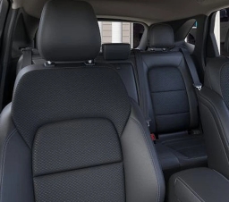 Ford Escape PHEV FWD 2026