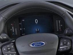 Ford Escape PHEV FWD 2026