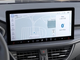 Ford Escape PHEV FWD 2026