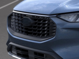 Ford Escape PHEV FWD 2026