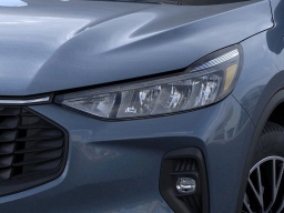 Ford Escape PHEV FWD 2026