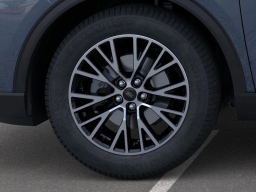 Ford Escape PHEV FWD 2026