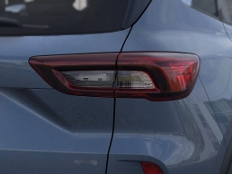 Ford Escape PHEV FWD 2026