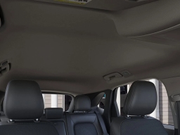 Ford Escape PHEV FWD 2026