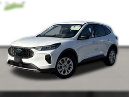 Ford Escape Active FWD 2026