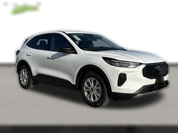 Ford Escape Active FWD 2026