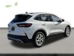 Ford Escape Active FWD 2026