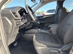 Ford Escape Active FWD 2026