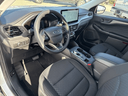 Ford Escape Active FWD 2026