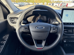 Ford Escape Active FWD 2026