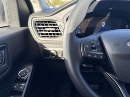 Ford Escape Active FWD 2026