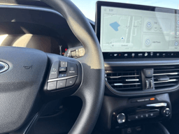 Ford Escape Active FWD 2026