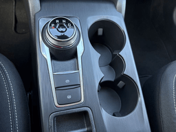 Ford Escape Active FWD 2026