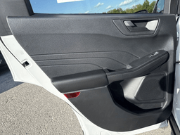 Ford Escape Active FWD 2026