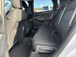 Ford Escape Active FWD 2026