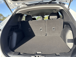 Ford Escape Active FWD 2026