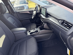 Ford Escape Active FWD 2026