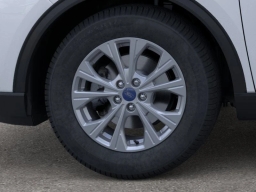 Ford Escape Active FWD 2026