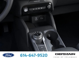 Ford Escape Active FWD 2026