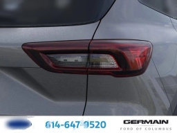 Ford Escape Active FWD 2026