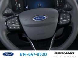 Ford Escape Active FWD 2026
