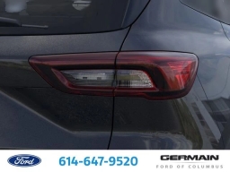 Ford Escape Active FWD 2026