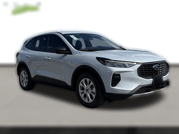 Ford Escape Active FWD 2026