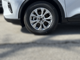 Ford Escape Active FWD 2026