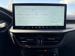 Ford Escape Active FWD 2026