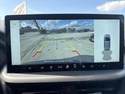 Ford Escape Active FWD 2026